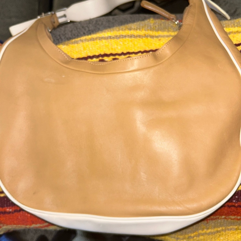 Shoulder bag - Picture 5 of 7